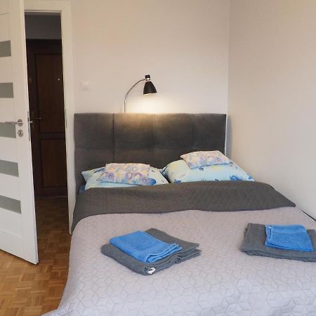 Grand-Tourist River Side Apartments Gdansk Luaran gambar
