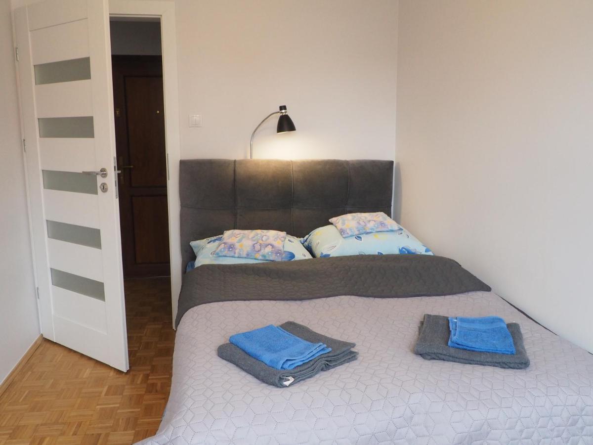 Grand-Tourist River Side Apartments Gdansk Luaran gambar